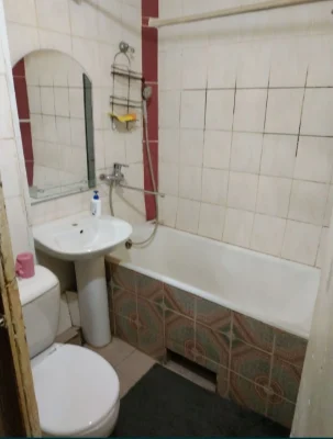 Продается 1 комнатная квартира ст.метро Дарницаст.
