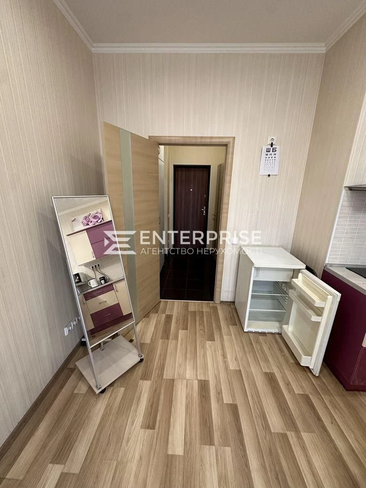 Продаж 1-к. квартири вул.Жилянська, ЖК Елегант Шевченківськи