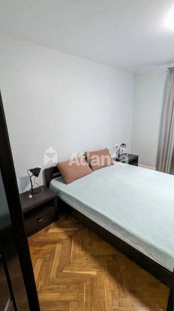 Sale of a 2-room apartment in Pushcha-Vodytsya | Renovation |