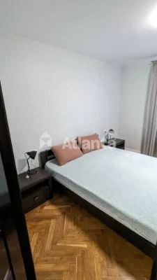 Sale of a 2-room apartment in Pushcha-Vodytsya | Renovation |