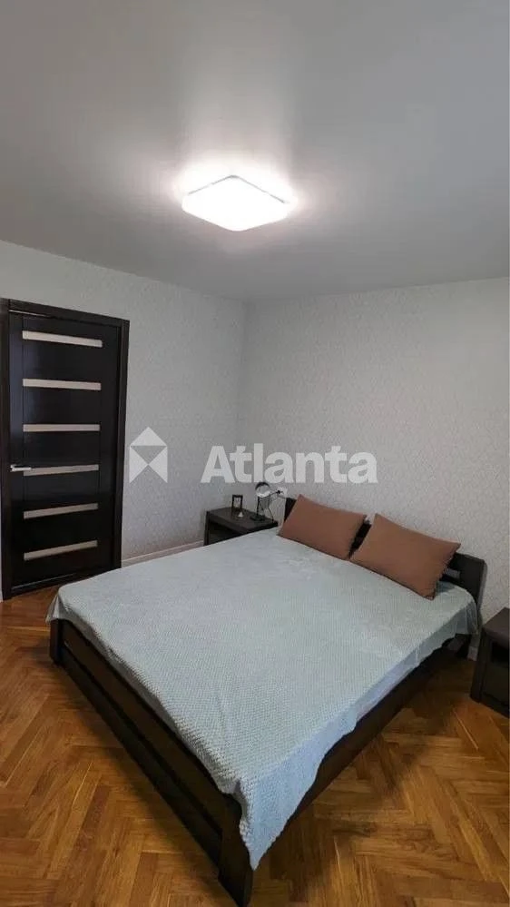 Sale of a 2-room apartment in Pushcha-Vodytsya | Renovation |