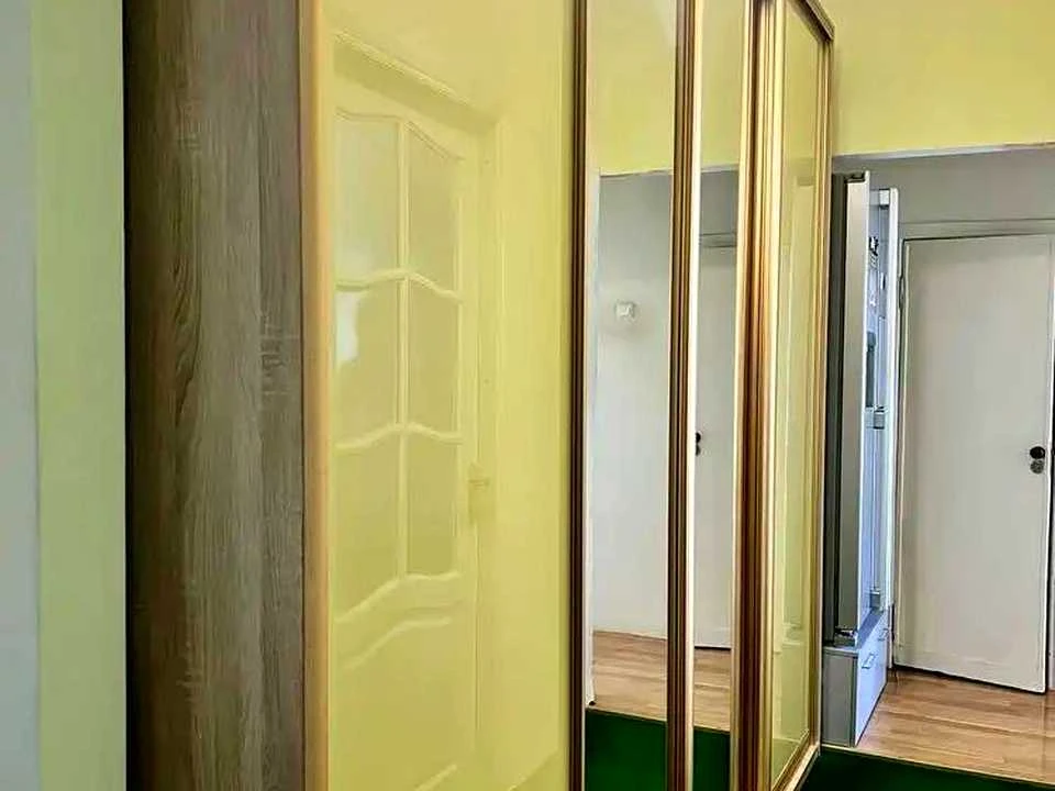 Квартира. Київ, Дарвіна вул.