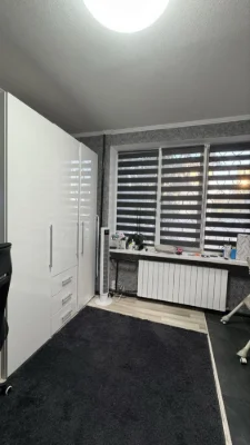 Продам 1-кімнатну квартиру-студію на Березняках