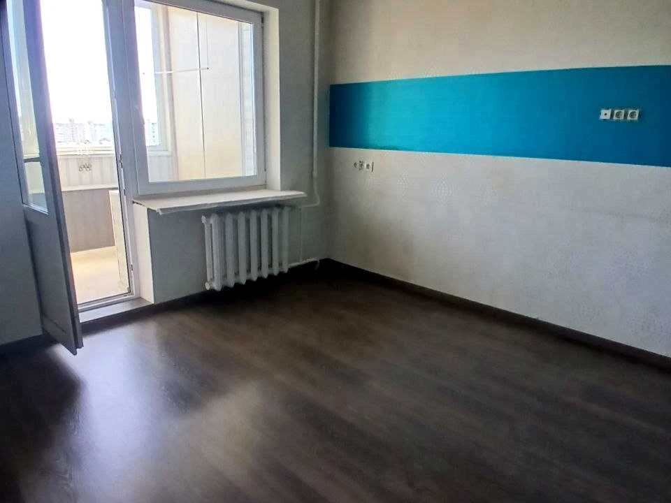 Apartment. Kyiv, Raduzhsky St.
