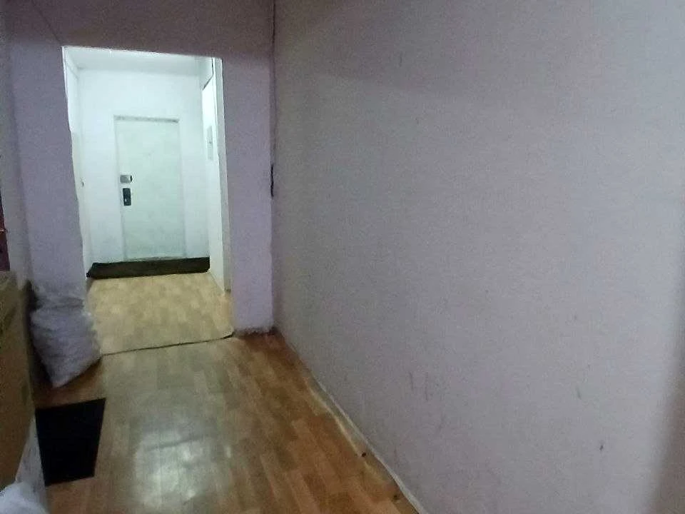 Apartment. Kyiv, Raduzhsky St.