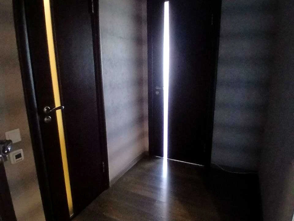 Apartment. Kyiv, Raduzhsky St.