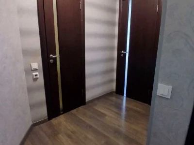 Apartment. Kyiv, Raduzhsky St.