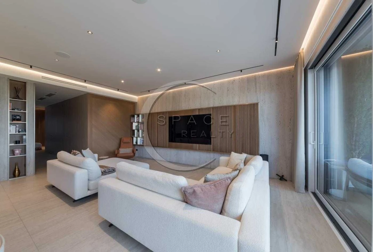 Продаж 4 квартир 175 м² ЖК Alter Ego провулок Лабораторний