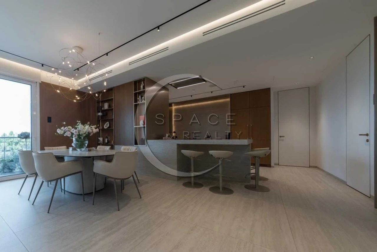 Продаж 4 квартир 175 м² ЖК Alter Ego провулок Лабораторний