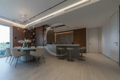 Продаж 4 квартир 175 м² ЖК Alter Ego провулок Лабораторний