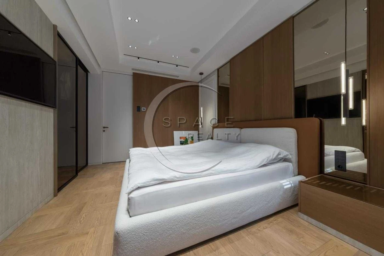 Продаж 4 квартир 175 м² ЖК Alter Ego провулок Лабораторний