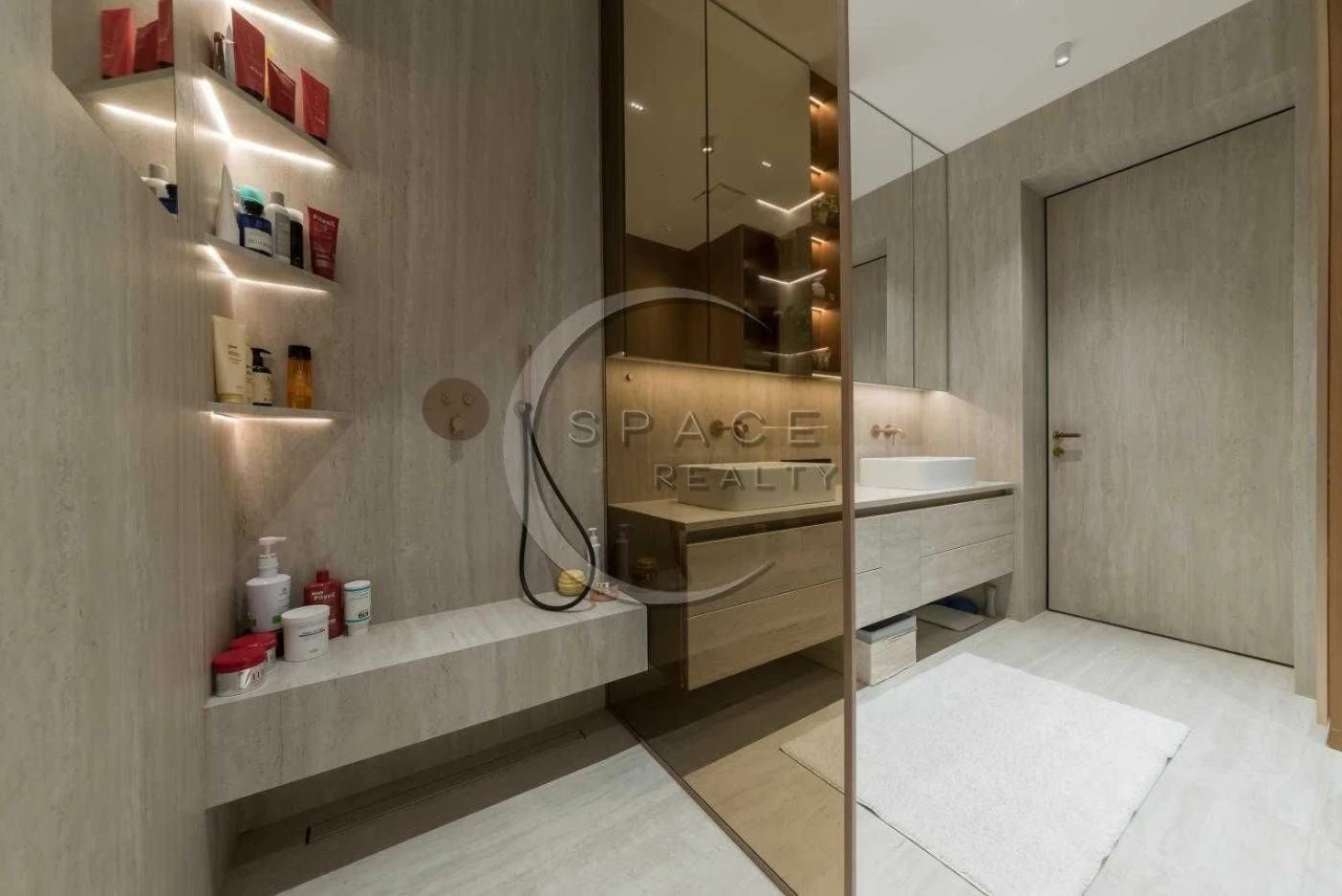 Продаж 4 квартир 175 м² ЖК Alter Ego провулок Лабораторний