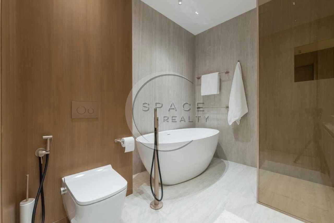 Продаж 4 квартир 175 м² ЖК Alter Ego провулок Лабораторний