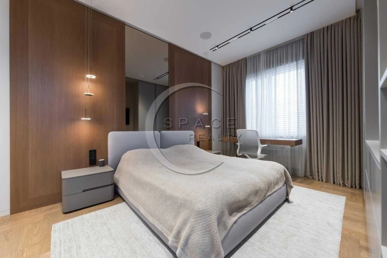 Продаж 4 квартир 175 м² ЖК Alter Ego провулок Лабораторний