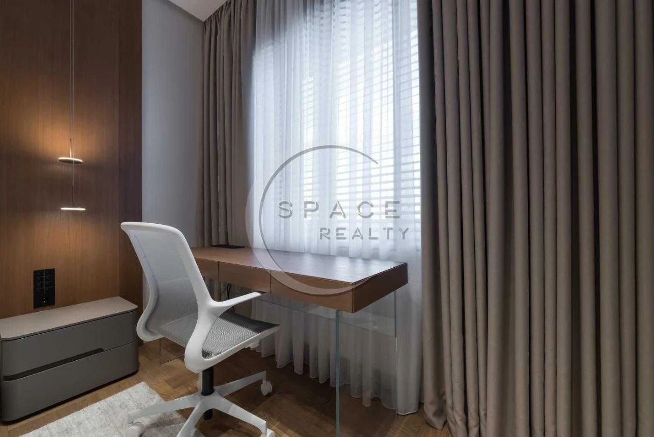 Продаж 4 квартир 175 м² ЖК Alter Ego провулок Лабораторний