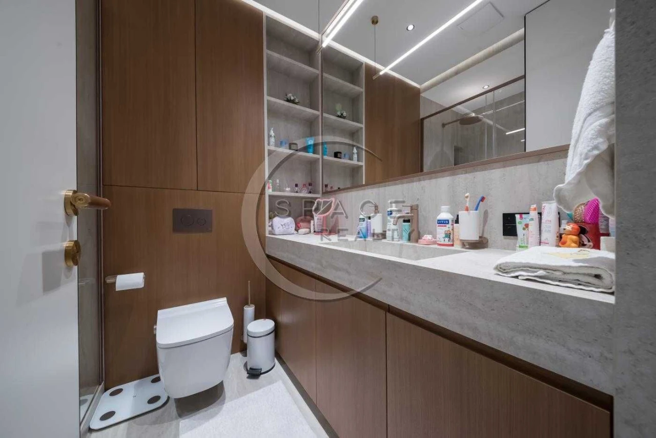 Продаж 4 квартир 175 м² ЖК Alter Ego провулок Лабораторний