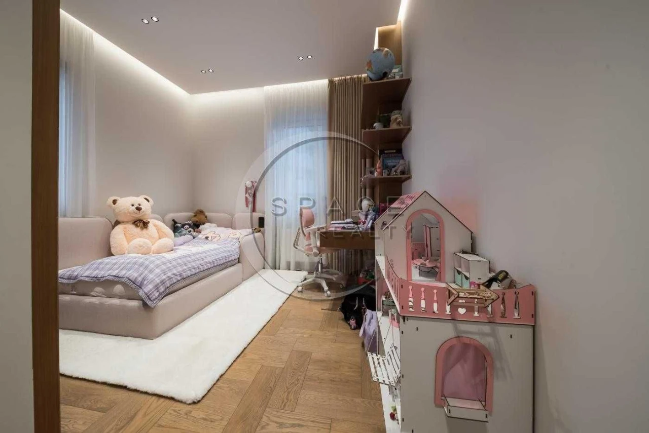 Продаж 4 квартир 175 м² ЖК Alter Ego провулок Лабораторний