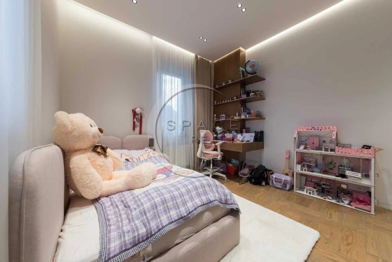Продаж 4 квартир 175 м² ЖК Alter Ego провулок Лабораторний