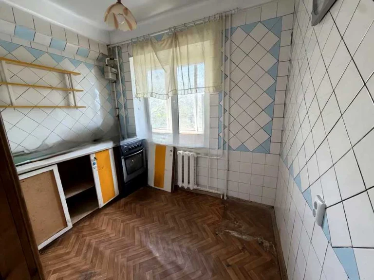 Apartment. Kyiv, Andriia Holovka St.