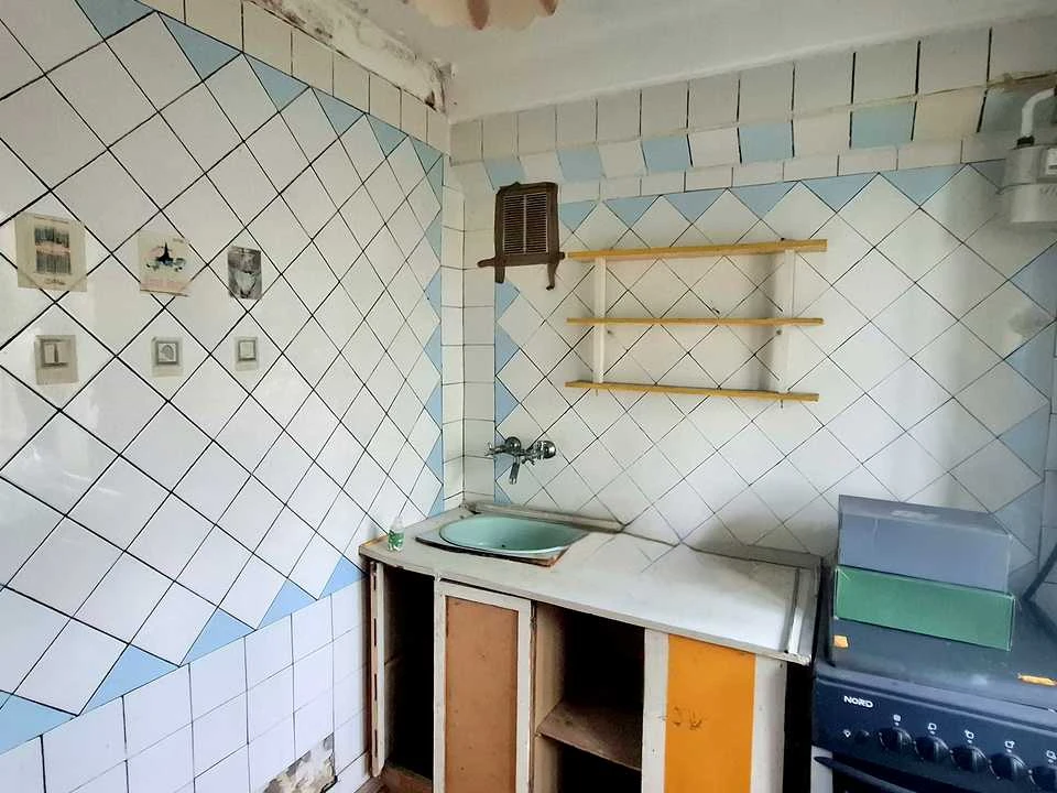 Apartment. Kyiv, Andriia Holovka St.