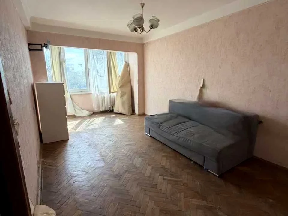 Apartment. Kyiv, Andriia Holovka St.