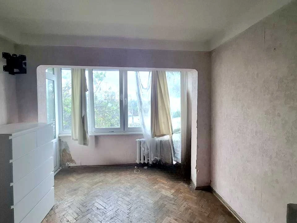 Apartment. Kyiv, Andriia Holovka St.