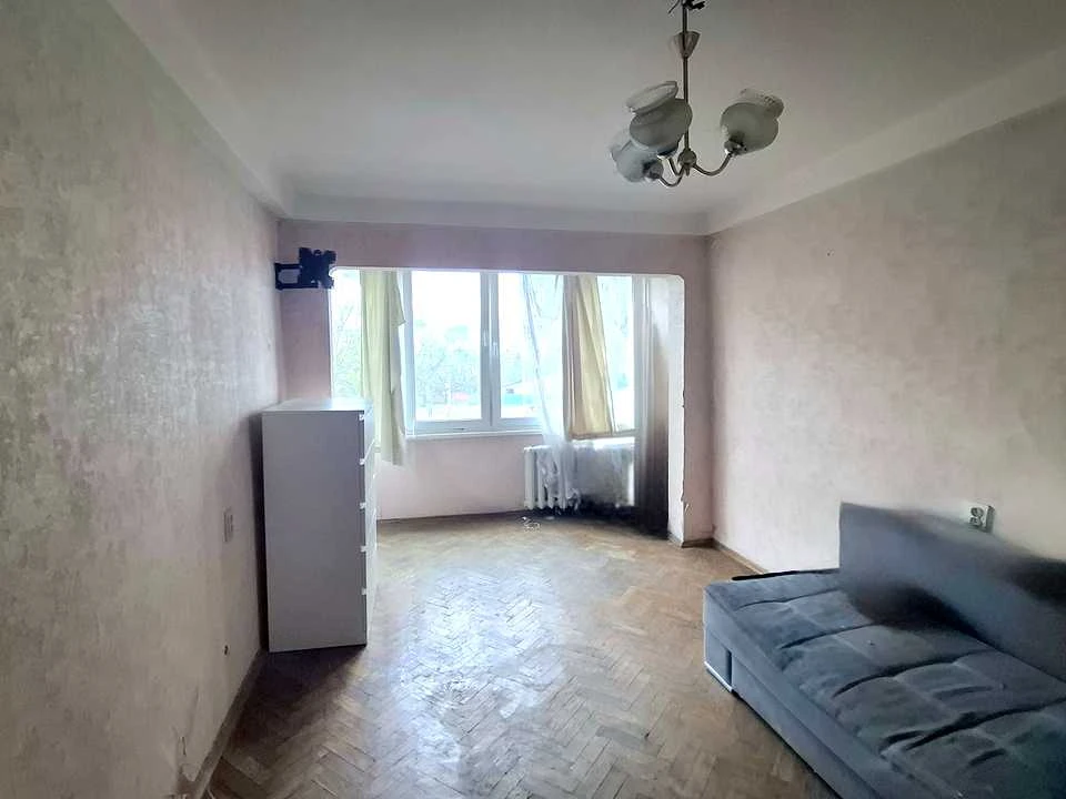 Apartment. Kyiv, Andriia Holovka St.