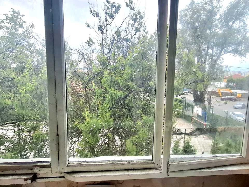Apartment. Kyiv, Andriia Holovka St.