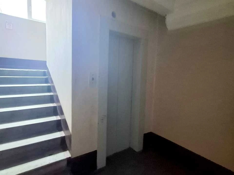 Apartment. Kyiv, Andriia Holovka St.