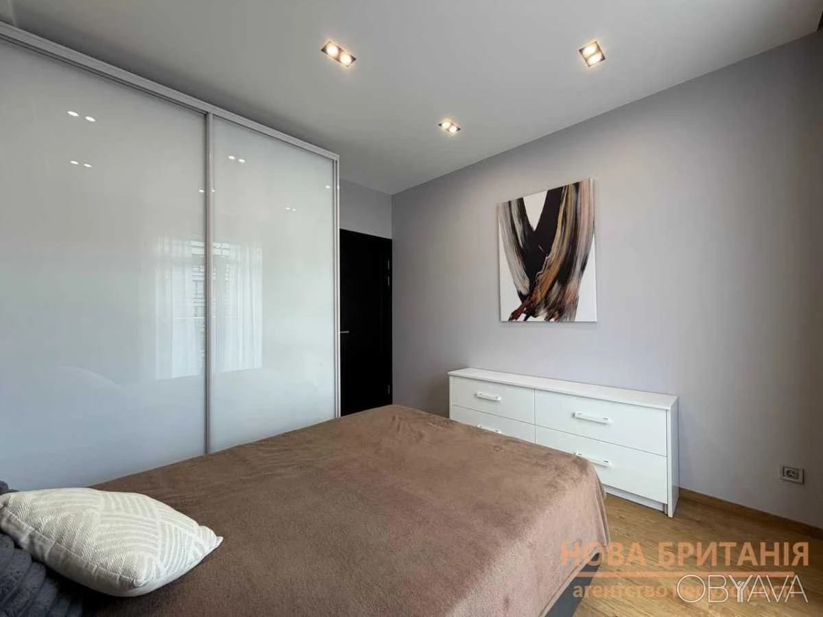 1-room apartment, 43.40 sq.m