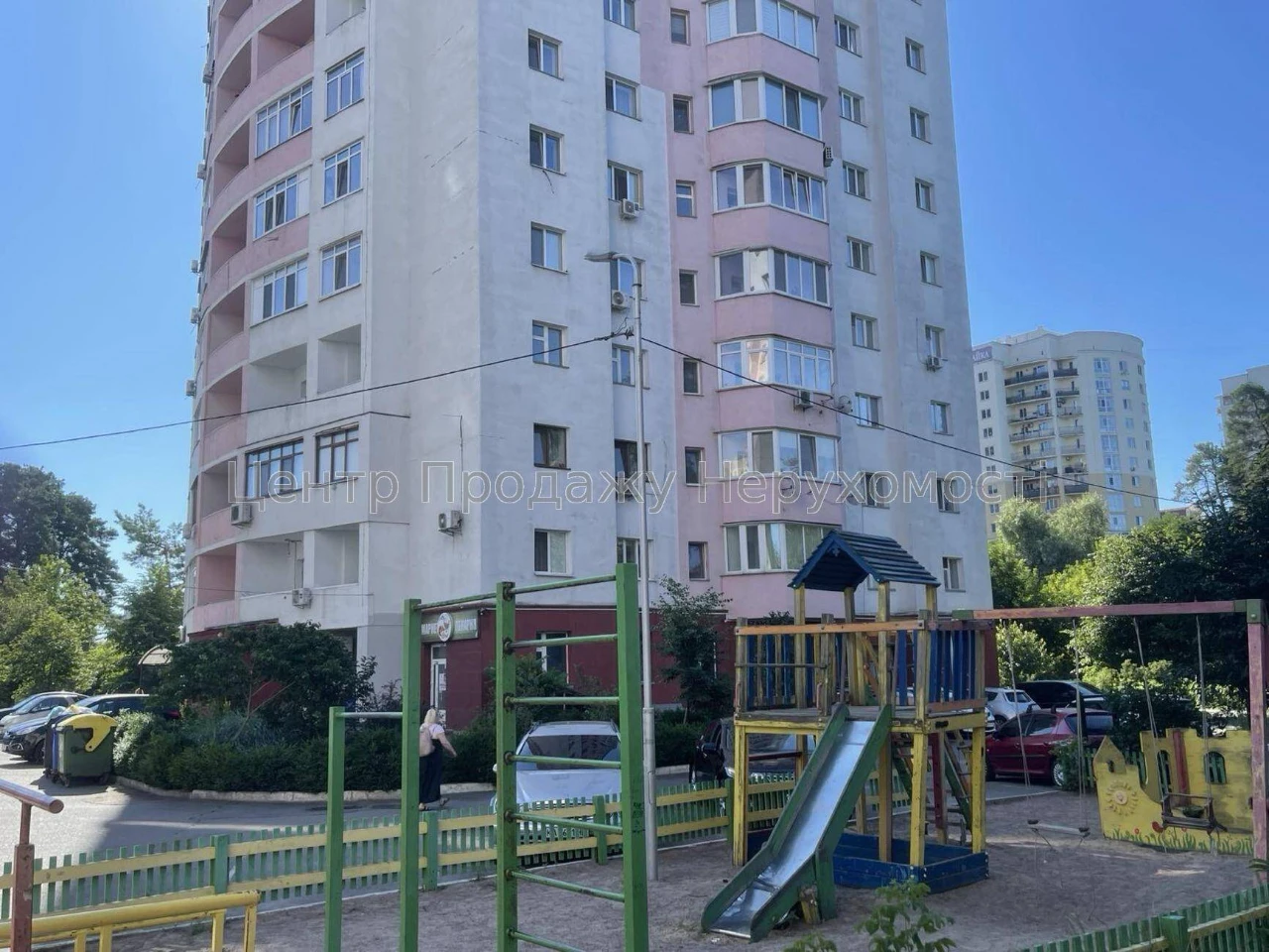 Продажа 2-комнатной квартиры 84.6 м², 4/17 этаж, Киев – ваш новый дом