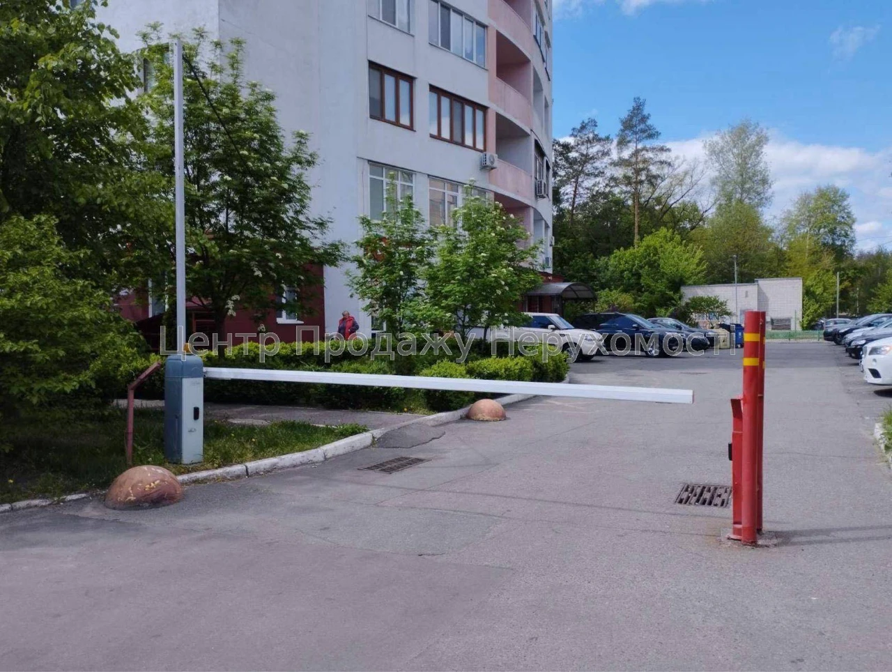 Продажа 2-комнатной квартиры 84.6 м², 4/17 этаж, Киев – ваш новый дом