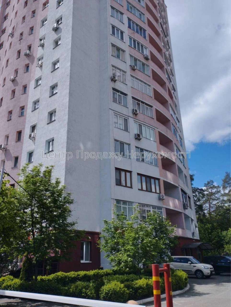 Продажа 2-комнатной квартиры 84.6 м², 4/17 этаж, Киев – ваш новый дом
