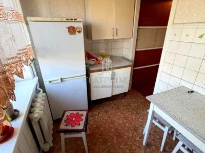 Квартира. Київ, Остафія Дашкевича вул.