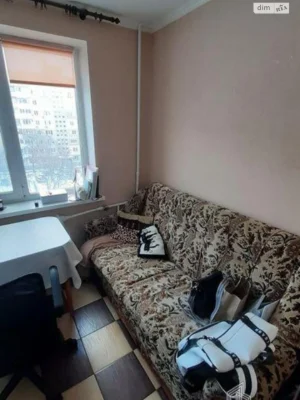 Продажа Квартира Оболонь