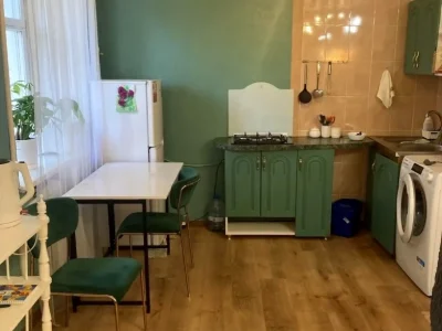 Sale of 1-room apartment 35.6 sq m 2/10 floor
