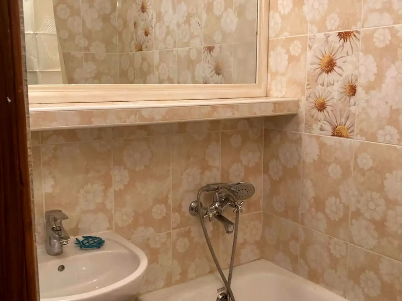 Sale of 1-room apartment 35.6 sq m 2/10 floor