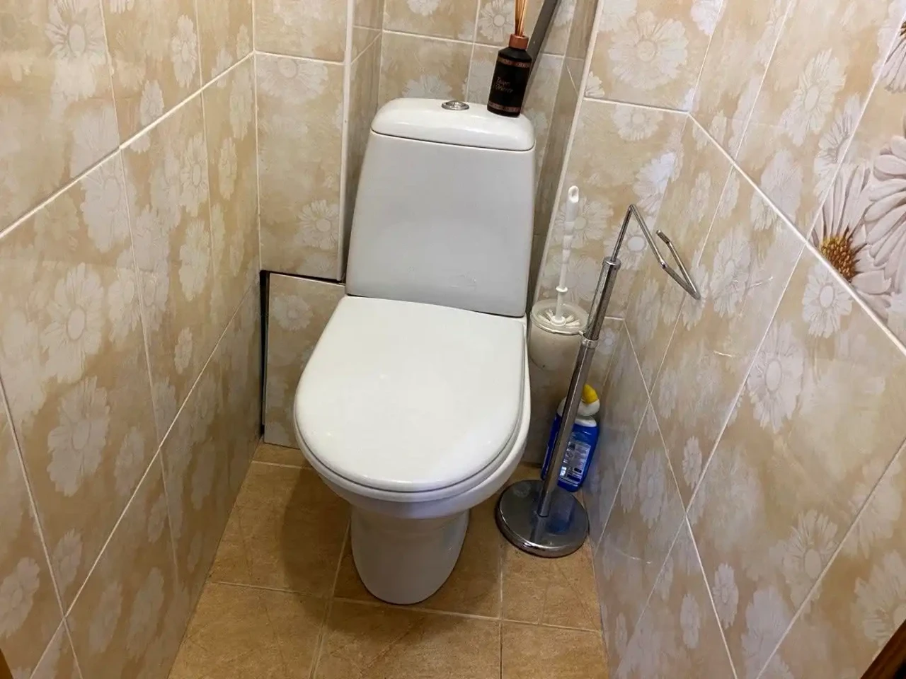 Sale of 1-room apartment 35.6 sq m 2/10 floor