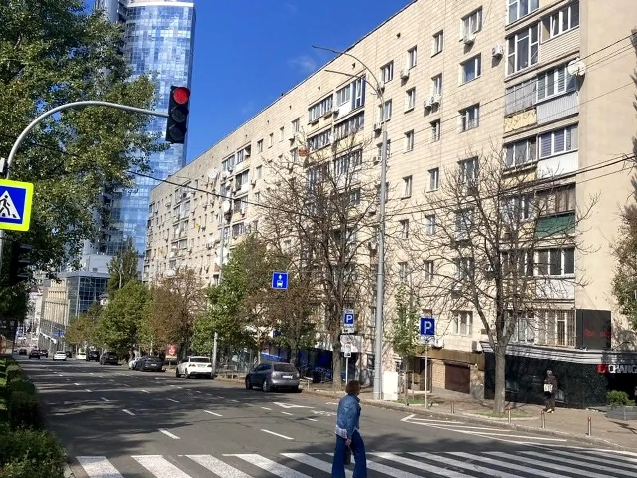 Sale of 1-room apartment 35.6 sq m 2/10 floor