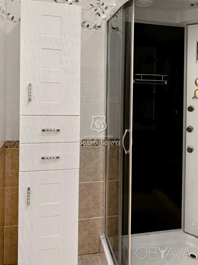 1-room apartment, 43.20 sq.m