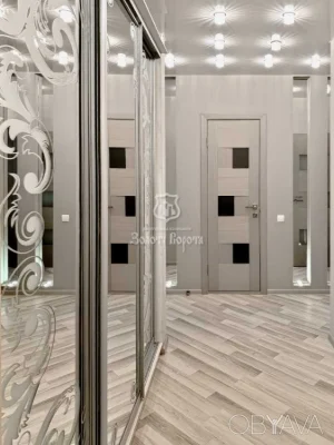 1-room apartment, 43.20 sq.m