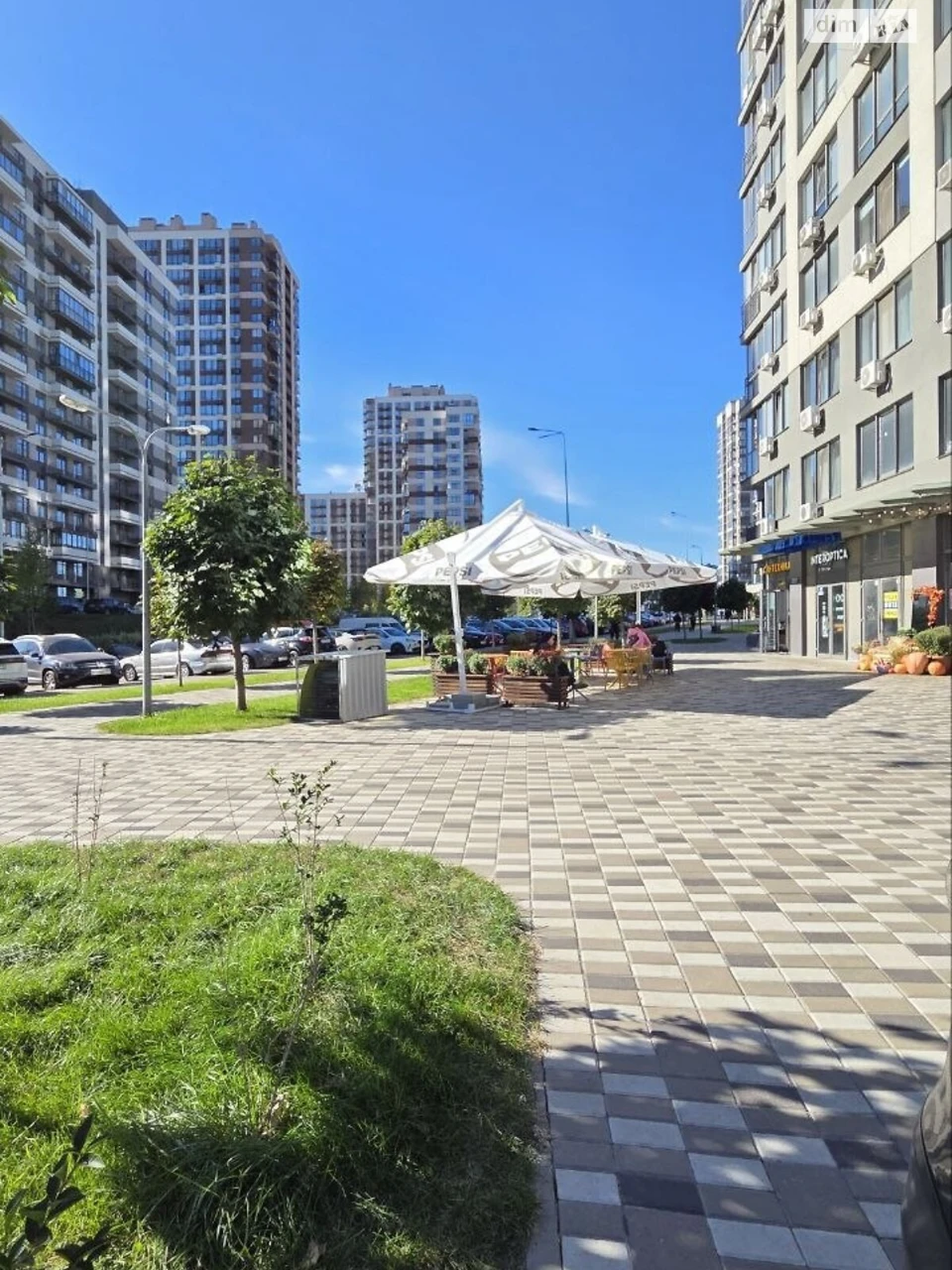 Sale Apartment Vinogradar