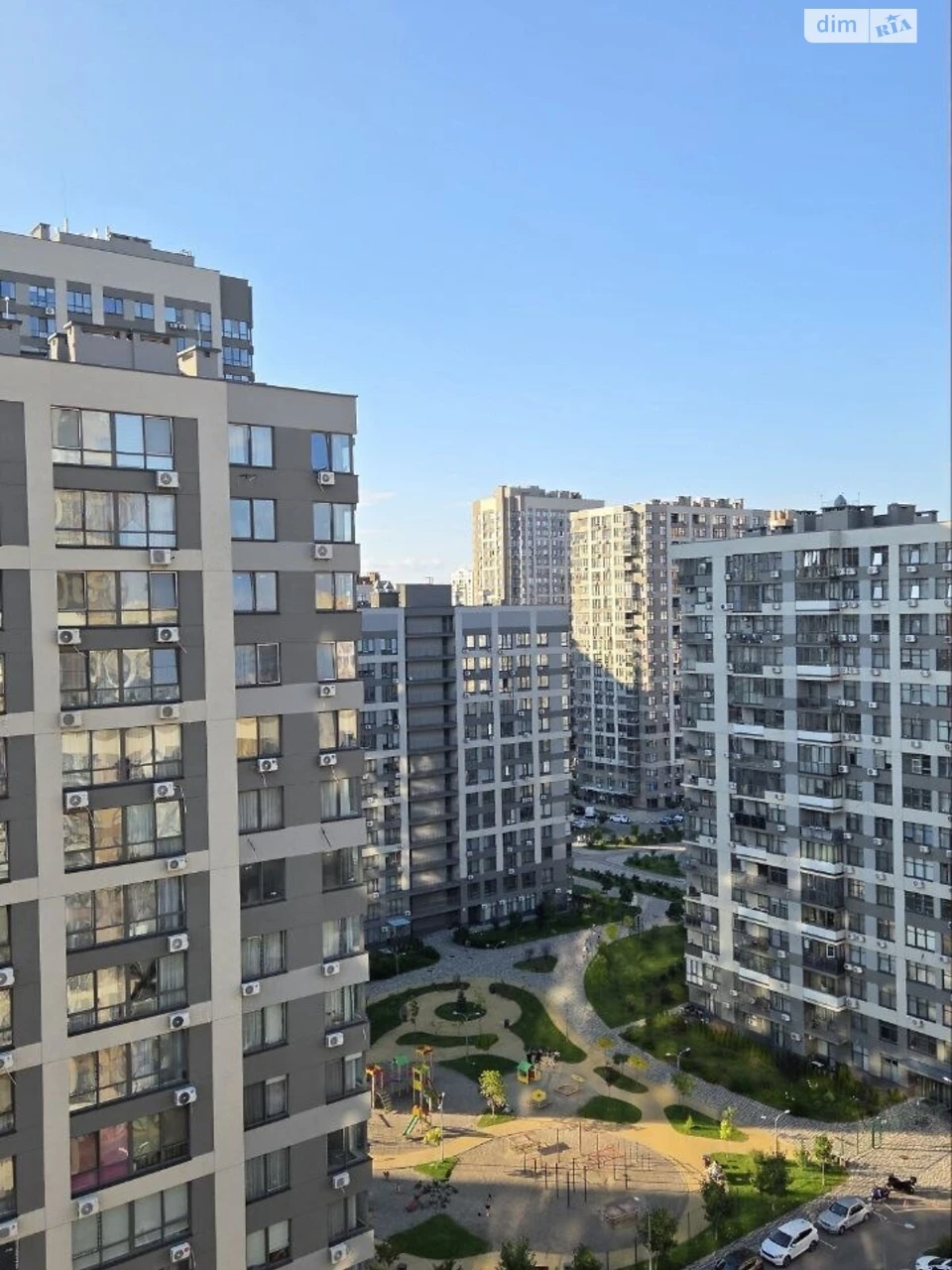 Sale Apartment Vinogradar