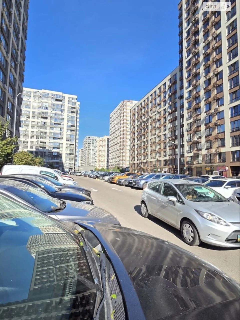 Sale Apartment Vinogradar