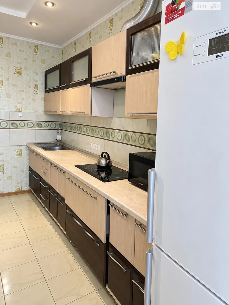 Apartment for Sale in Шевchenkivskyi