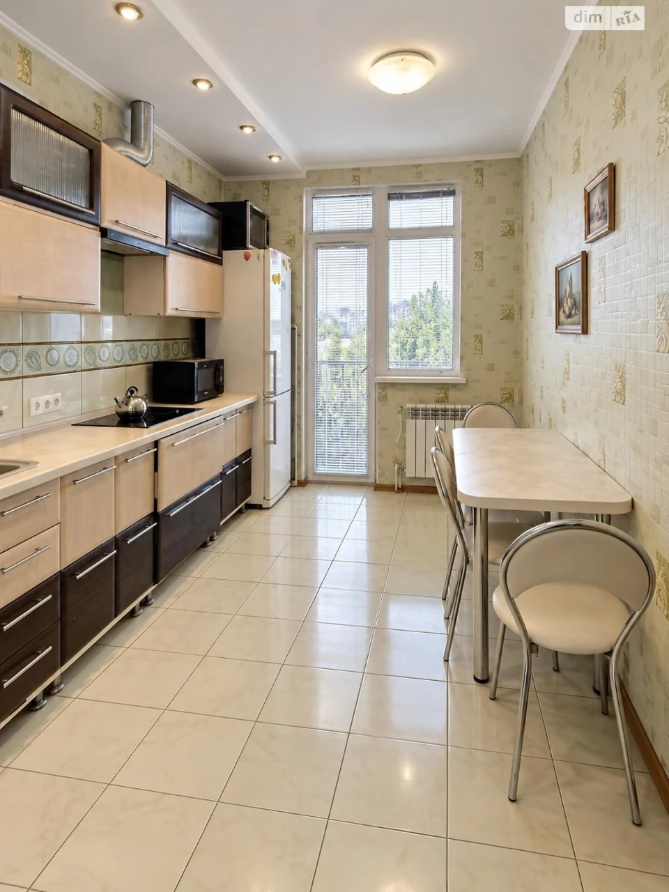 Apartment for Sale in Шевchenkivskyi