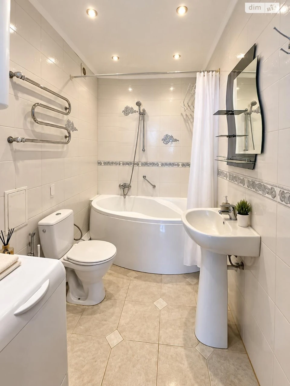 Apartment for Sale in Шевchenkivskyi