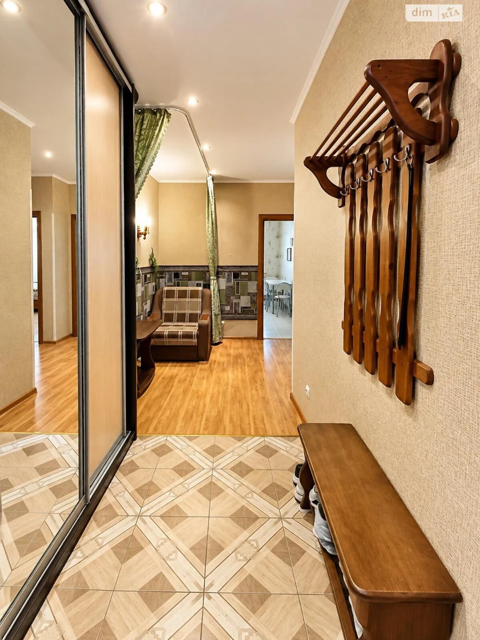 Apartment for Sale in Шевchenkivskyi
