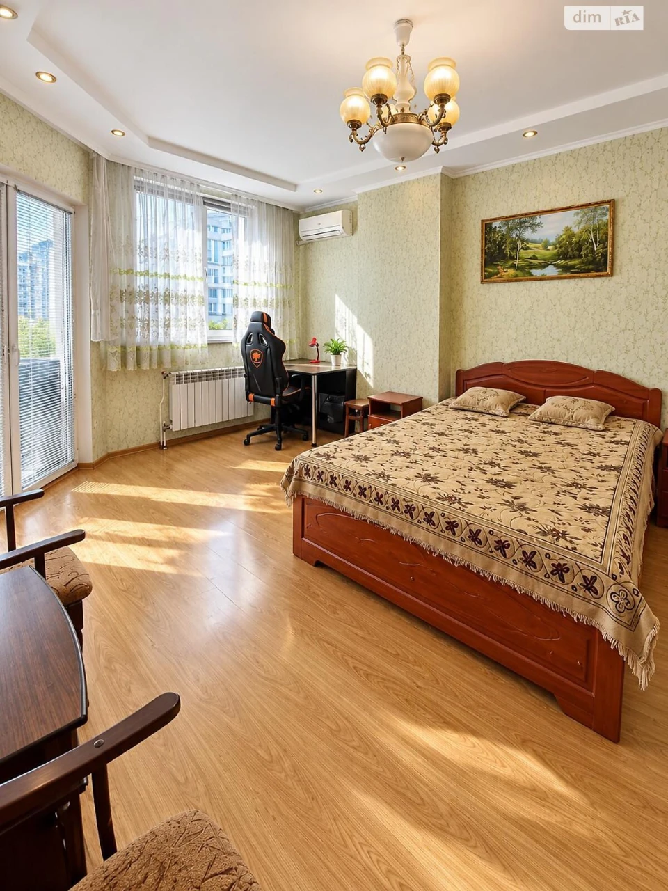 Apartment for Sale in Шевchenkivskyi