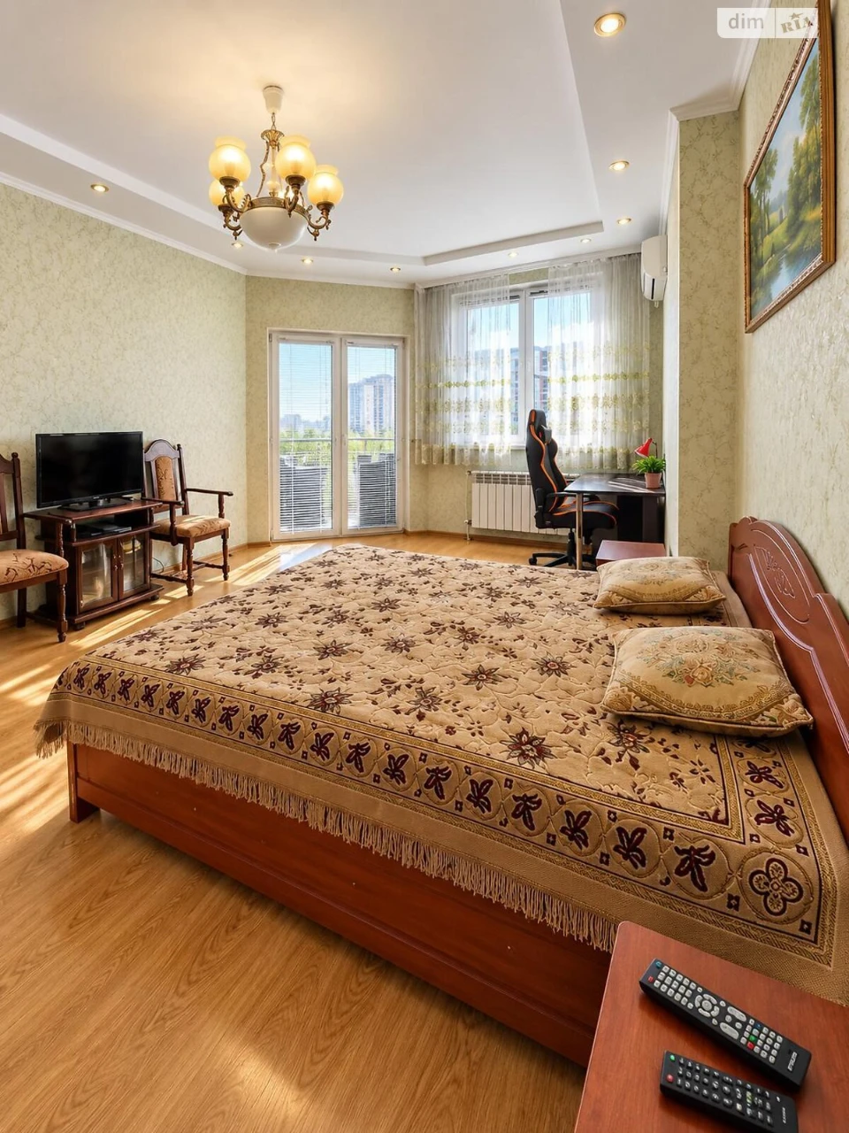 Apartment for Sale in Шевchenkivskyi